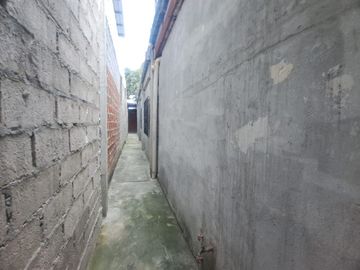 Venta casa de una planta  en la ciudadela la Fragata sur de  Guayaquil