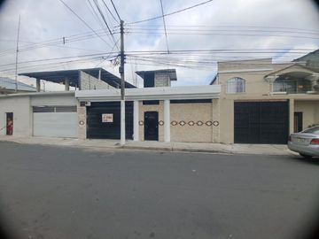Venta casa de una planta  en la ciudadela la Fragata sur de  Guayaquil