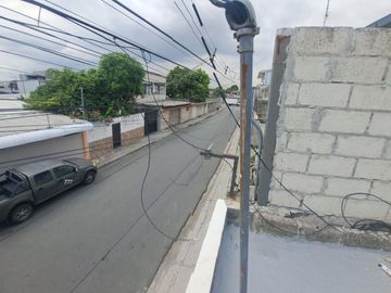 Venta casa de una planta  en la ciudadela la Fragata sur de  Guayaquil