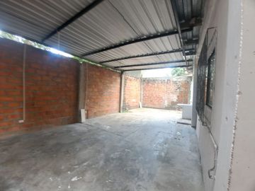 Venta casa de una planta  en la ciudadela la Fragata sur de  Guayaquil
