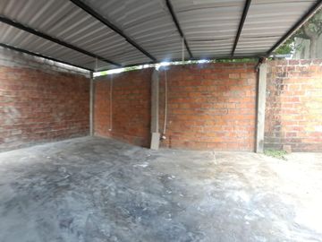 Venta casa de una planta  en la ciudadela la Fragata sur de  Guayaquil