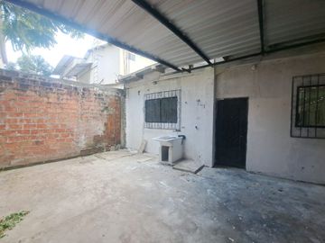 Venta casa de una planta  en la ciudadela la Fragata sur de  Guayaquil