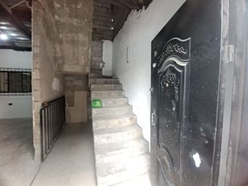 Venta casa de una planta  en la ciudadela la Fragata sur de  Guayaquil