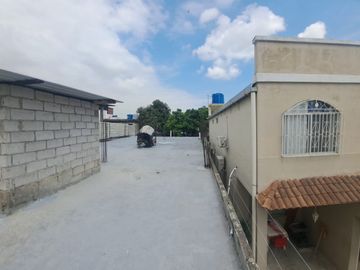 Venta casa de una planta  en la ciudadela la Fragata sur de  Guayaquil