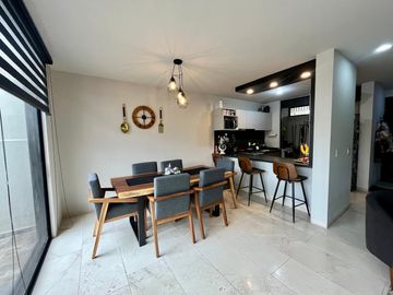 Casa en Venta Coto Zoi Boreales Residencial