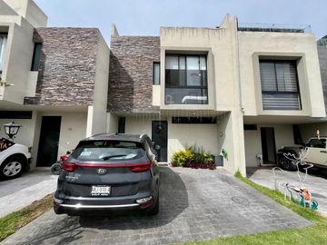 Casa en Venta Coto Zoi Boreales Residencial