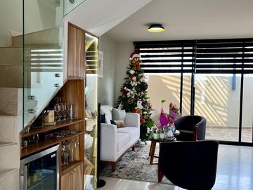 Casa en Venta Coto Zoi Boreales Residencial