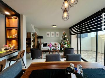 Casa en Venta Coto Zoi Boreales Residencial