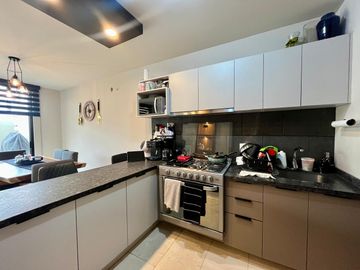 Casa en Venta Coto Zoi Boreales Residencial