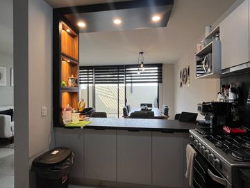 Casa en Venta Coto Zoi Boreales Residencial