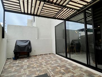 Casa en Venta Coto Zoi Boreales Residencial
