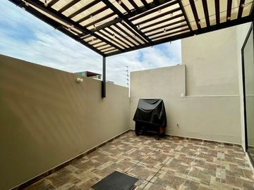 Casa en Venta Coto Zoi Boreales Residencial