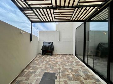 Casa en Venta Coto Zoi Boreales Residencial