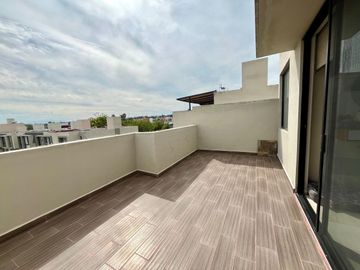 Casa en Venta Coto Zoi Boreales Residencial
