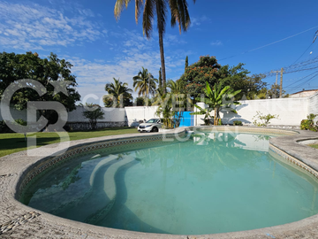 Casa en Venta Chiconcuac, Xochitepec Morelos