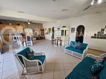Casa en Venta Chiconcuac, Xochitepec Morelos