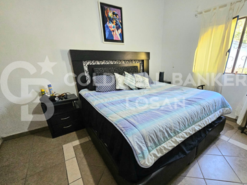 Casa en Venta Chiconcuac, Xochitepec Morelos