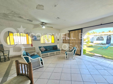 Casa en Venta Chiconcuac, Xochitepec Morelos