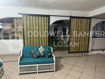 Casa en Venta Chiconcuac, Xochitepec Morelos