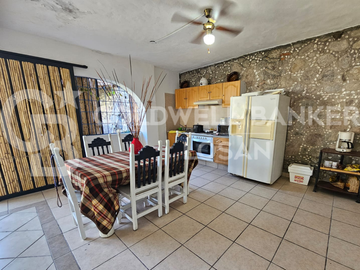 Casa en Venta Chiconcuac, Xochitepec Morelos