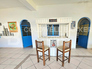 Casa en Venta Chiconcuac, Xochitepec Morelos