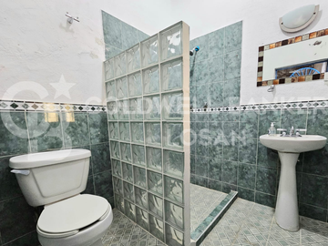 Casa en Venta Chiconcuac, Xochitepec Morelos