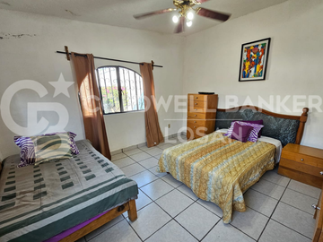 Casa en Venta Chiconcuac, Xochitepec Morelos