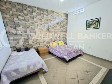 Casa en Venta Chiconcuac, Xochitepec Morelos