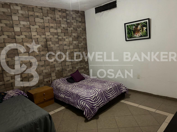 Casa en Venta Chiconcuac, Xochitepec Morelos