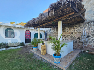 Casa en Venta Chiconcuac, Xochitepec Morelos
