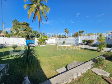 Casa en Venta Chiconcuac, Xochitepec Morelos