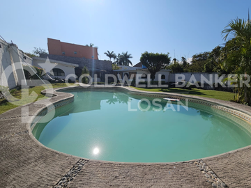 Casa en Venta Chiconcuac, Xochitepec Morelos