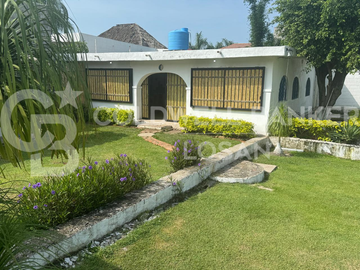 Casa en Venta Chiconcuac, Xochitepec Morelos