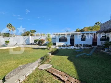 Casa en Venta Chiconcuac, Xochitepec Morelos