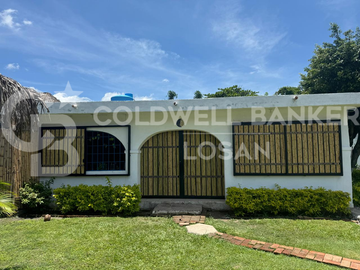 Casa en Venta Chiconcuac, Xochitepec Morelos