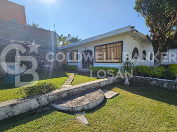 Casa en Venta Chiconcuac, Xochitepec Morelos