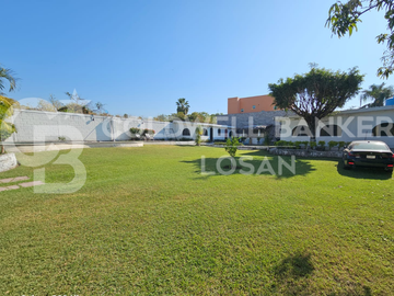Casa en Venta Chiconcuac, Xochitepec Morelos