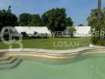 Casa en Venta Chiconcuac, Xochitepec Morelos