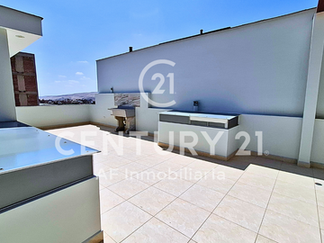 CASA ESTRENO EN VENTA EN PLENO CERCADO DE TACNA