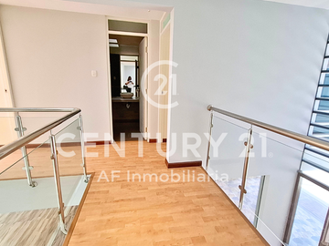 CASA ESTRENO EN VENTA EN PLENO CERCADO DE TACNA