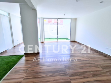 CASA ESTRENO EN VENTA EN PLENO CERCADO DE TACNA