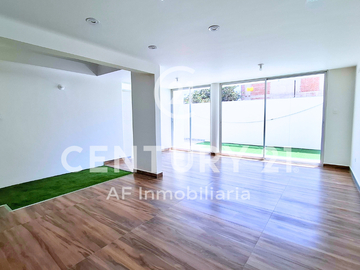 CASA ESTRENO EN VENTA EN PLENO CERCADO DE TACNA