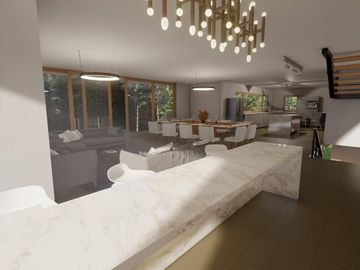 Casa en Venta, La Estadía, Atizapán de Zaragoza,  Vista Panorámica