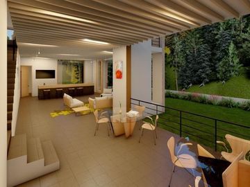 Casa en Venta, La Estadía, Atizapán de Zaragoza,  Vista Panorámica