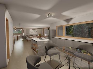 Casa en Venta, La Estadía, Atizapán de Zaragoza,  Vista Panorámica