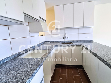 VENTA DE DEPARTAMENTO EN EL FUNDO DEL OLIVAR - TACNA