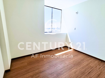 VENTA DE DEPARTAMENTO EN EL FUNDO DEL OLIVAR - TACNA