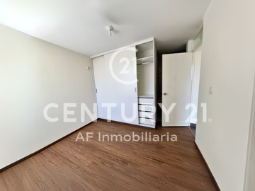 VENTA DE DEPARTAMENTO EN EL FUNDO DEL OLIVAR - TACNA