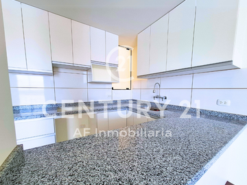 VENTA DE DEPARTAMENTO EN EL FUNDO DEL OLIVAR - TACNA