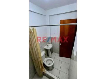 VENTA DE CASA DE 4 PISOS EN SAN JUAN DE LURIGANCHO